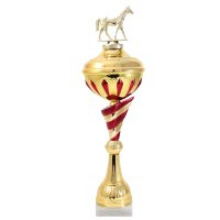 Кубок Кінь Висота - 43,5 см