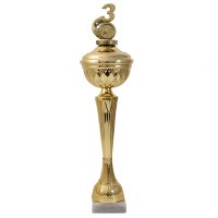 Кубок №3 Висота - 39 см