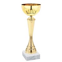Кубок 1537-3 Висота - 23 см