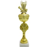 Кубок Футбол Висота - 29 см