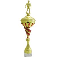 Кубок Футбол Высота - 52 см