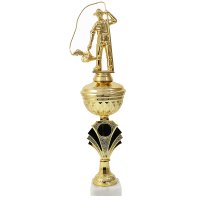 Кубок Рибалка Висота - 35 см