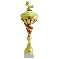 Кубок Футбол Высота - 47 см