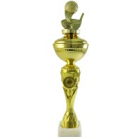 Кубок Гольф Высота - 31,5 см