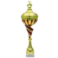Кубок Боулінг Висота - 40 см