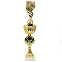 Кубок Гандбол Высота - 36 см
