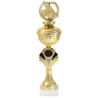 Кубок Картинг Висота - 31 см