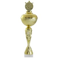 Кубок Секундомер Высота - 37,5 см