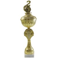 Кубок №2 Висота - 34 см