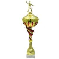 Кубок Настільний теніс Висота - 40 см