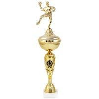 Кубок Гандбол Висота - 40,5 см