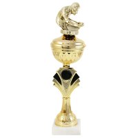 Кубок Більярд Висота - 31 см