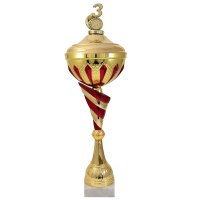 Кубок №3 Висота - 49 см