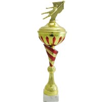 Кубок Футбол Высота - 49,5 см