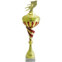 Кубок Футбол Висота - 40,5 см