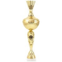 Кубок Бадминтон Высота - 39,5 см