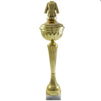 Кубок Єдиноборства Висота - 39 см