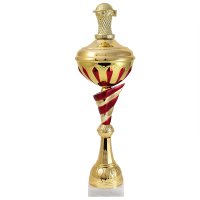 Кубок Баскетбол Высота - 43,5 см