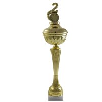Кубок №2 Висота - 39 см