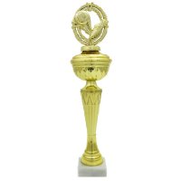 Кубок Футбол Висота - 33,5 см