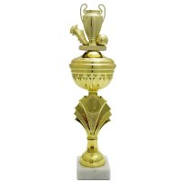 Кубок Футбол Висота - 32 см