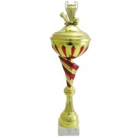 Кубок Футбол Высота - 47 см