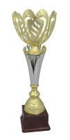 Кубок Висота - 36 см