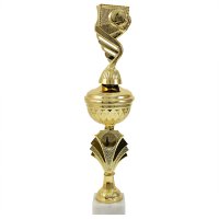 Кубок Гандбол Высота - 34 см
