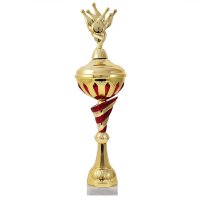 Кубок Боулинг Высота - 48,5 см