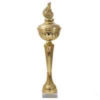 Кубок №1 Висота - 39 см
