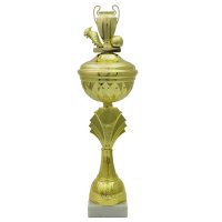 Кубок Футбол Висота - 27 см