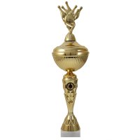 Кубок Боулінг Висота - 42,5 см