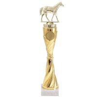 Кубок Лошадь Высота - 30,5 см