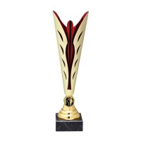 Кубок золото Висота - 30,5 см