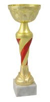 Кубок Висота - 21 см