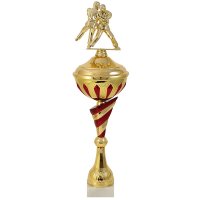 Кубок Единоборства Высота - 45,5 см