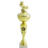Кубок Футбол Висота - 32,5 см