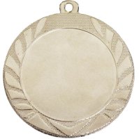 Медаль 70 мм срібло