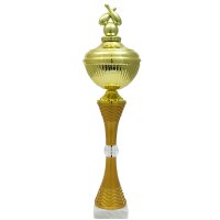 Кубок Боулінг Висота - 44 см