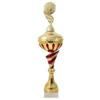 Кубок Волейбол Высота - 45 см