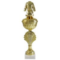 Кубок Єдиноборства Висота - 29 см