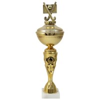 Кубок Хокей Висота - 34,5 см