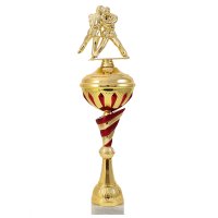 Кубок Єдиноборства Висота - 49 см