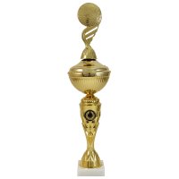 Кубок Баскетбол Висота - 39,5 см