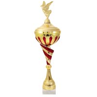 Кубок Голубь Высота - 54 см