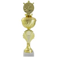 Кубок Секундомір Висота - 29 см