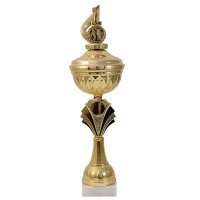 Кубок №1 Висота - 34 см
