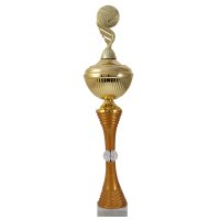 Кубок Волейбол Висота - 49 см