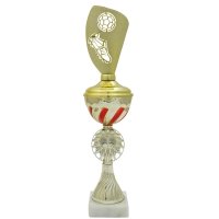 Кубок Футбол Висота - 33,5 см