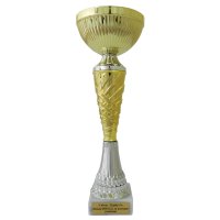 Кубок Золото с нанесением на заказ